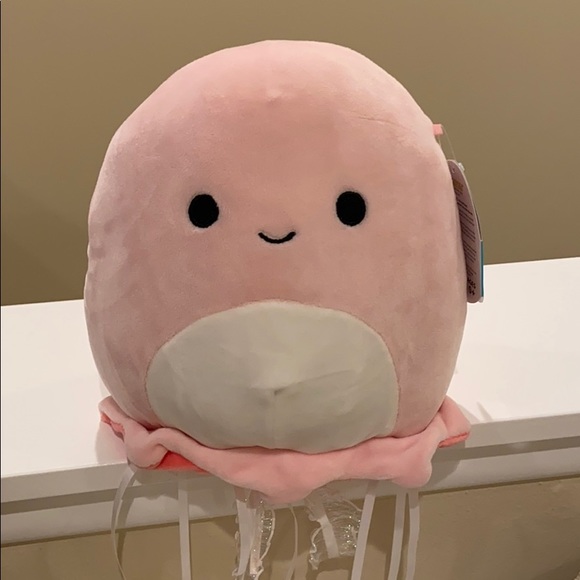 squishmallows jayda jellyfish